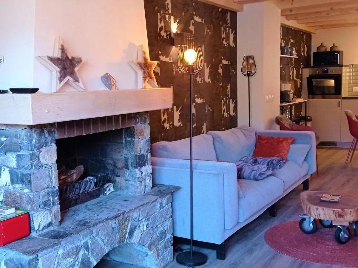 Somptueux Chalet 130 M², 11 Pers, Vue Montagnes, Cheminee, 5 Chambres - Fr-1-545-27 Val Thorens Francia