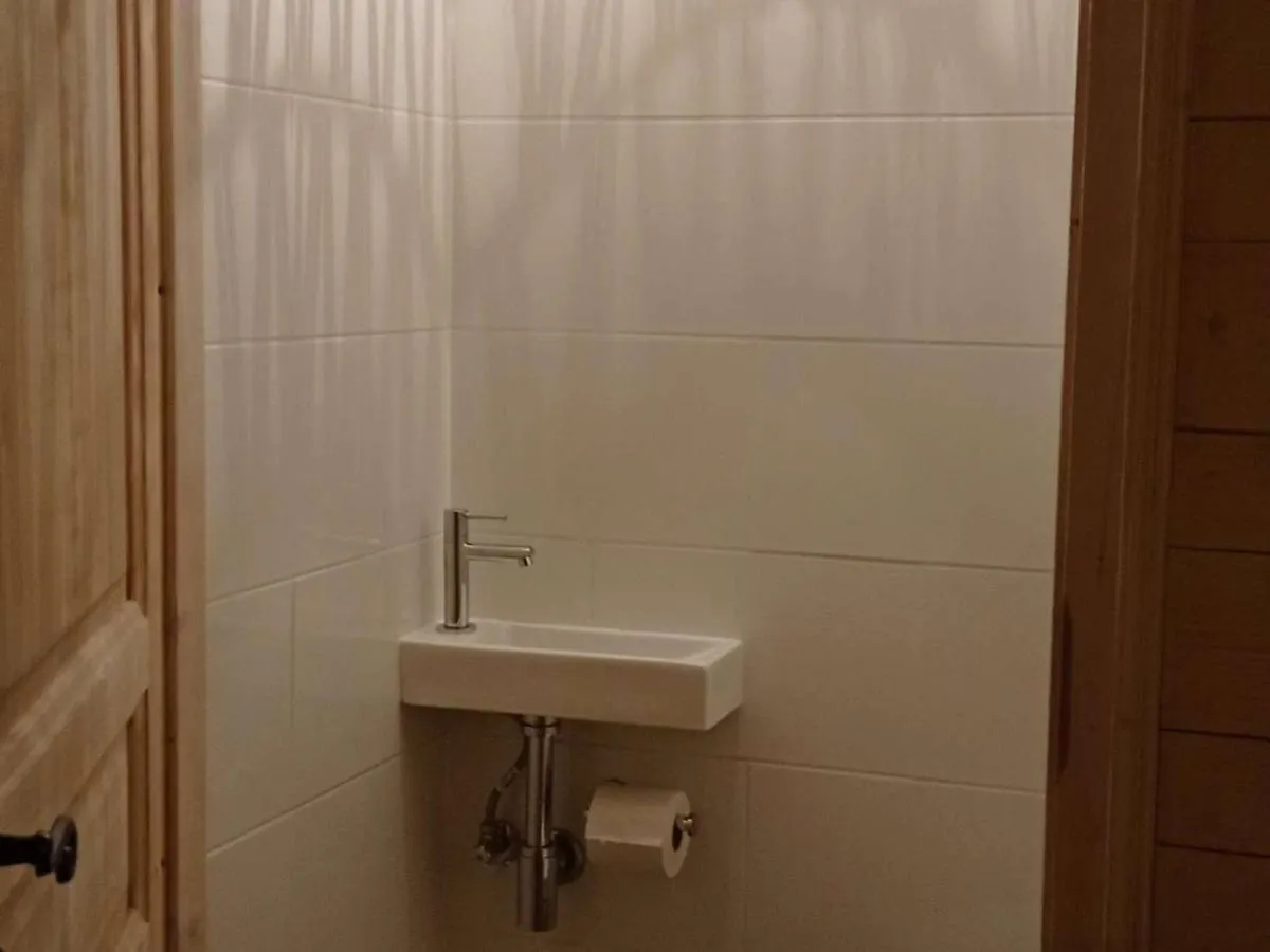 Somptueux Chalet 130 M², 11 Pers, Vue Montagnes, Cheminee, 5 Chambres - Fr-1-545-27 Val Thorens Francia