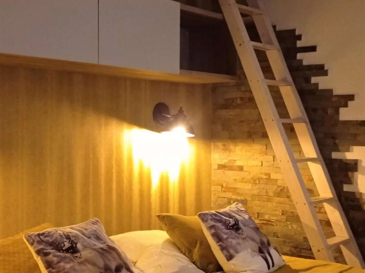 Somptueux Chalet 130 M², 11 Pers, Vue Montagnes, Cheminee, 5 Chambres - Fr-1-545-27 Val Thorens