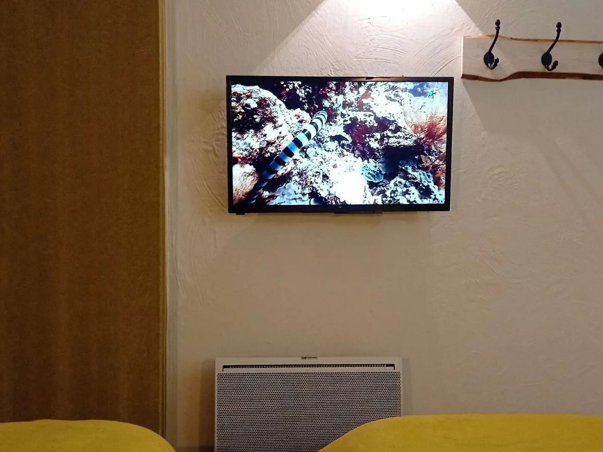 ואל טורנס Somptueux Chalet 130 M², 11 Pers, Vue Montagnes, Cheminee, 5 Chambres - Fr-1-545-27 צרפת