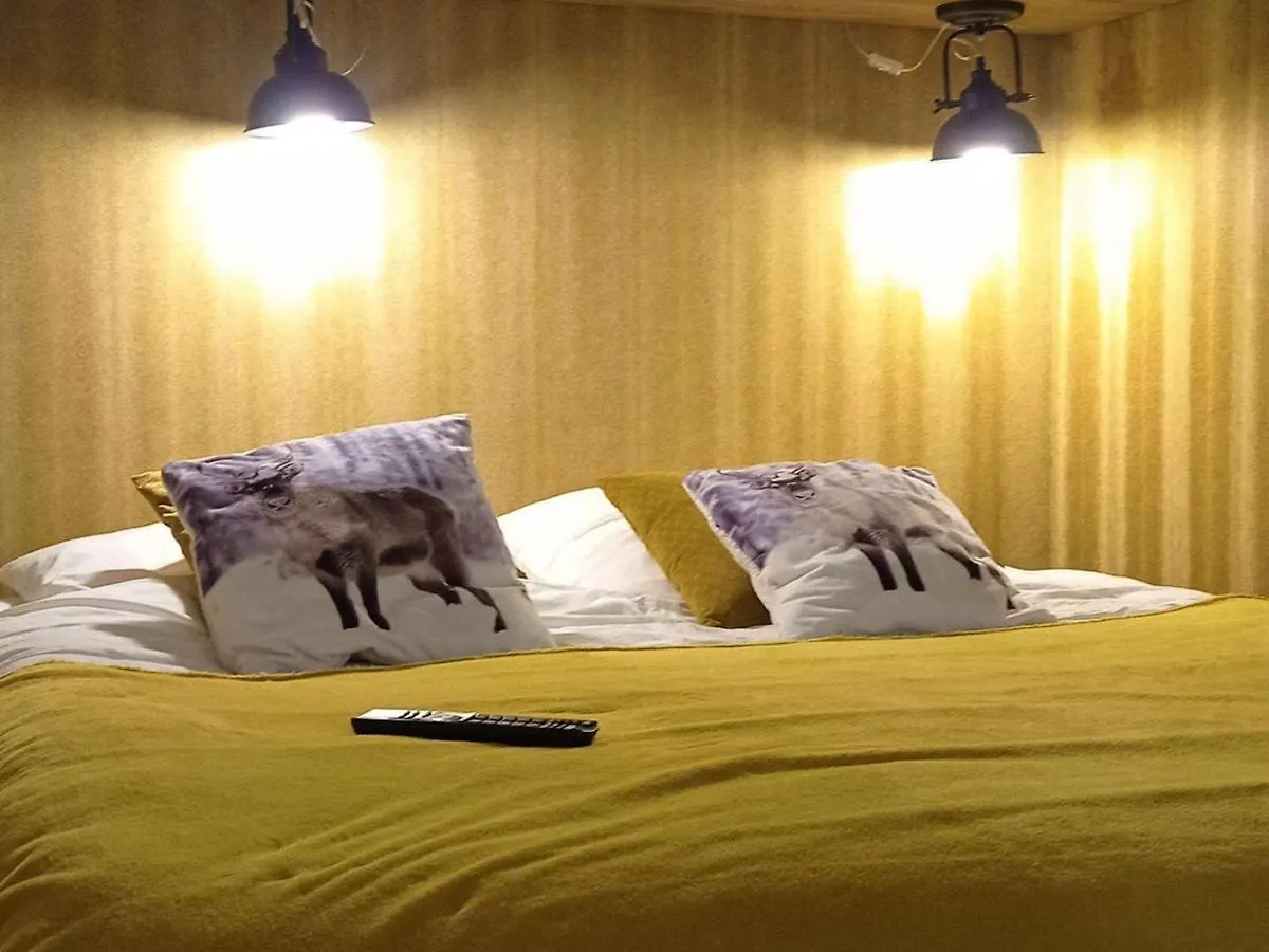 ואל טורנס Somptueux Chalet 130 M², 11 Pers, Vue Montagnes, Cheminee, 5 Chambres - Fr-1-545-27 ואל טורנס