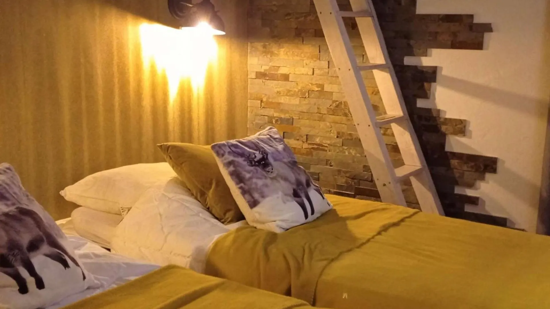 Somptueux Chalet 130 M², 11 Pers, Vue Montagnes, Cheminee, 5 Chambres - Fr-1-545-27 Val Thorens Francia